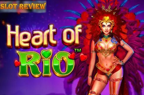 Heart of Rio